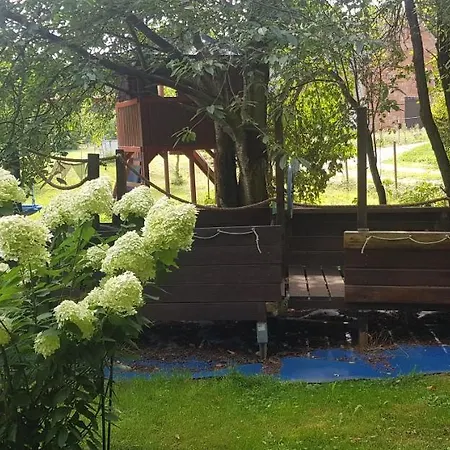 New Nomads Am Zossen