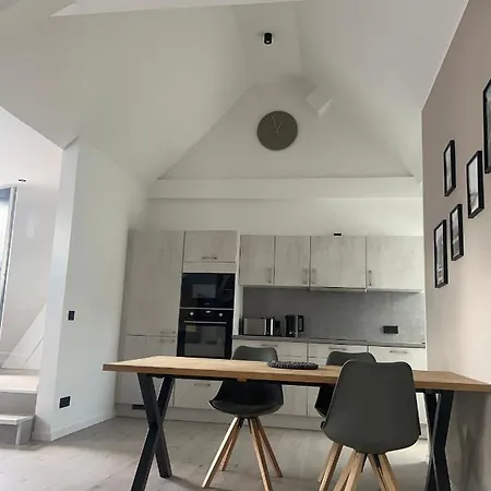 Appartement New Nomads Am *