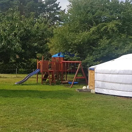 Apartment New Nomads Am *