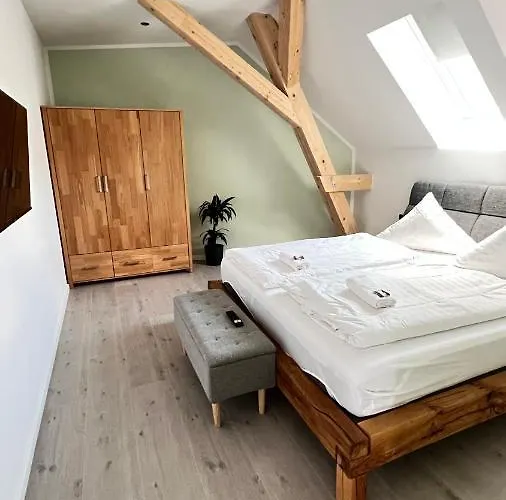 New Nomads Am Apartamento