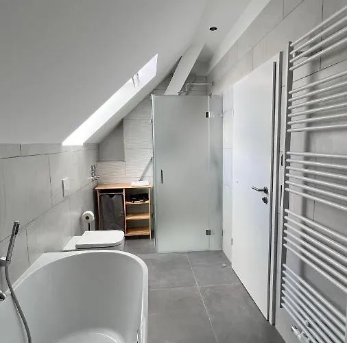 Apartamento New Nomads Am Zossen