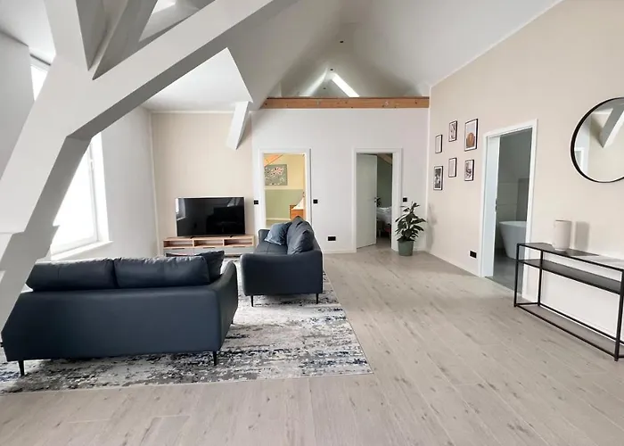 New Nomads Am Apartamento *