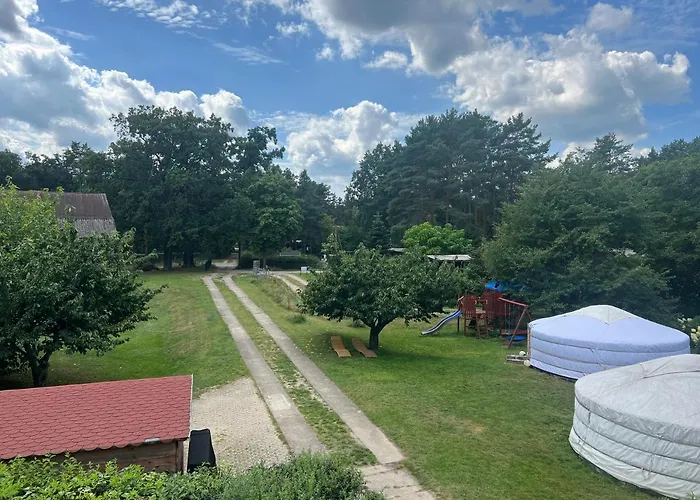 New Nomads Am Apartamento *