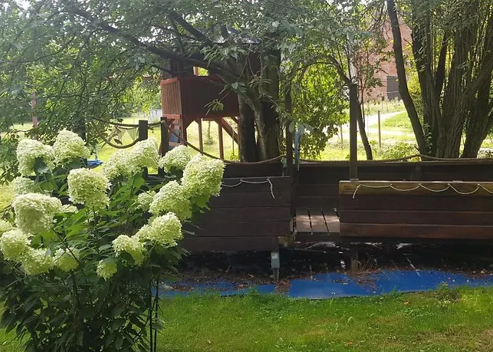 New Nomads Am Zossen