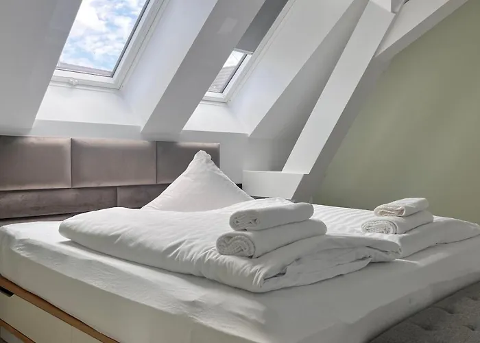 Apartamento New Nomads Am *