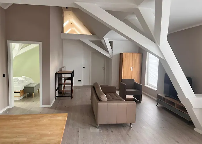 New Nomads Am Apartamento